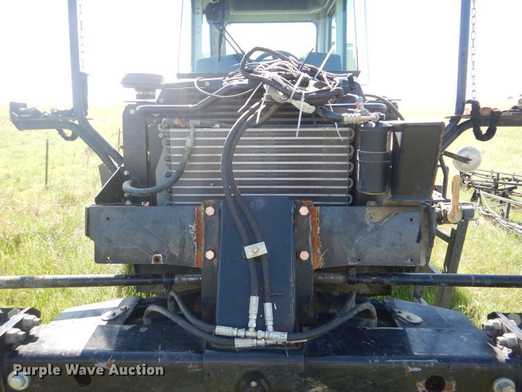 image for item DI0301 2007 SpraCoupe 4455 sprayer