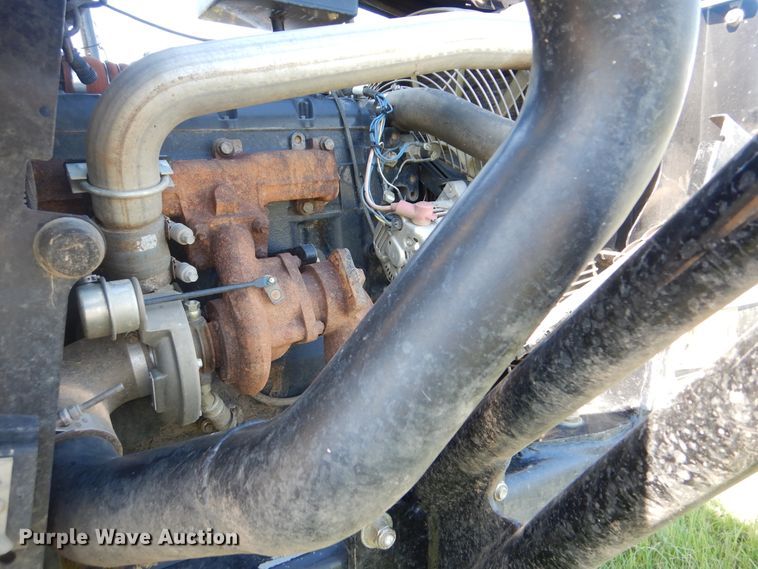 image for item DI0301 2007 SpraCoupe 4455 sprayer