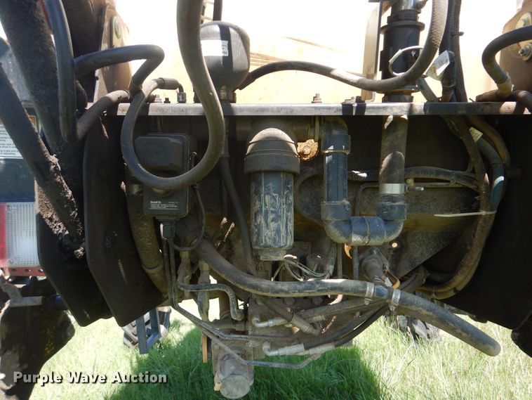 image for item DI0301 2007 SpraCoupe 4455 sprayer