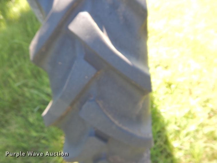 image for item DI0301 2007 SpraCoupe 4455 sprayer