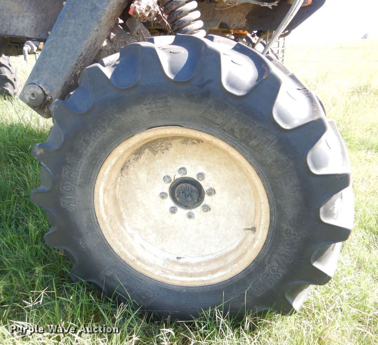 image for item DI0301 2007 SpraCoupe 4455 sprayer