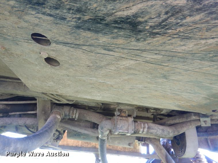 image for item DI0301 2007 SpraCoupe 4455 sprayer