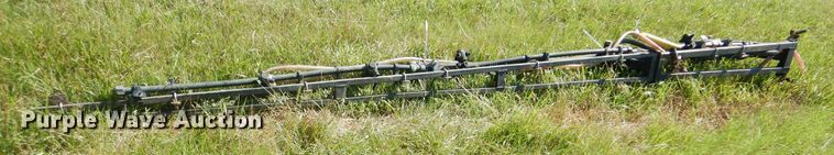 image for item DI0301 2007 SpraCoupe 4455 sprayer