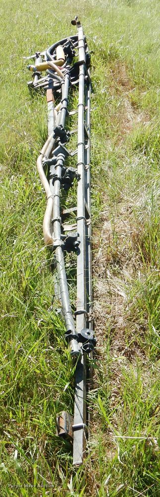 image for item DI0301 2007 SpraCoupe 4455 sprayer