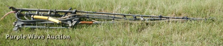 image for item DI0301 2007 SpraCoupe 4455 sprayer