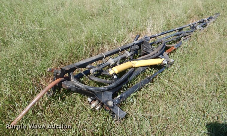 image for item DI0301 2007 SpraCoupe 4455 sprayer