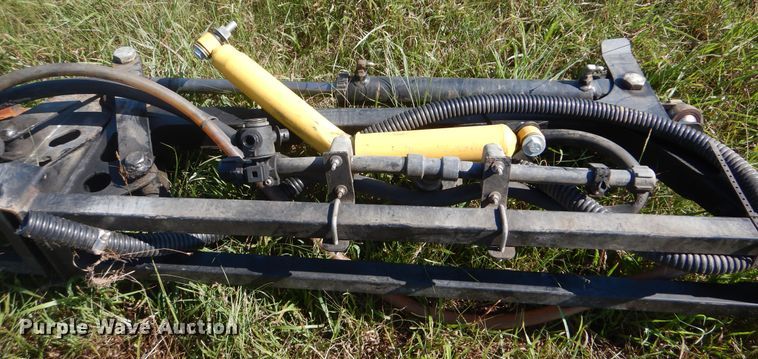 image for item DI0301 2007 SpraCoupe 4455 sprayer