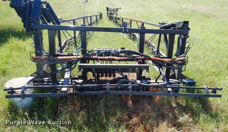image for item DI0301 2007 SpraCoupe 4455 sprayer