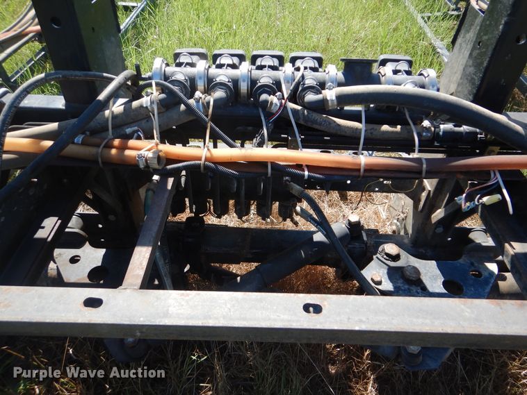 image for item DI0301 2007 SpraCoupe 4455 sprayer