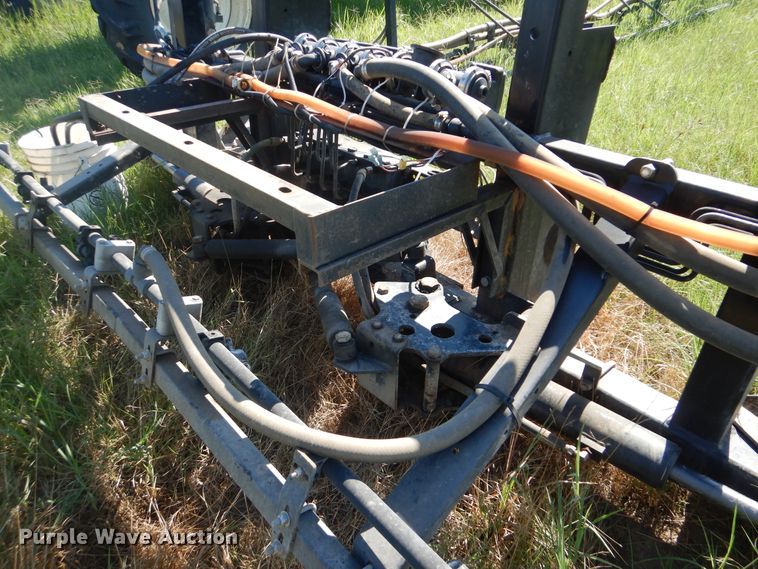 image for item DI0301 2007 SpraCoupe 4455 sprayer