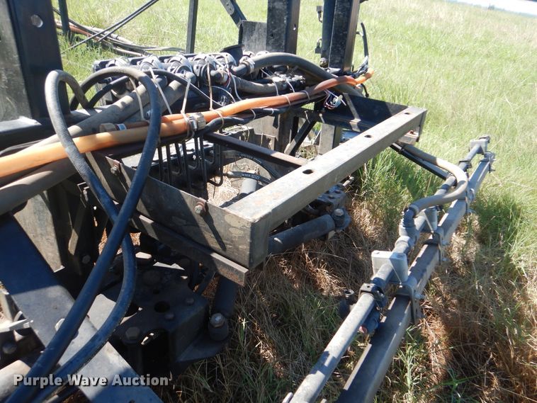 image for item DI0301 2007 SpraCoupe 4455 sprayer