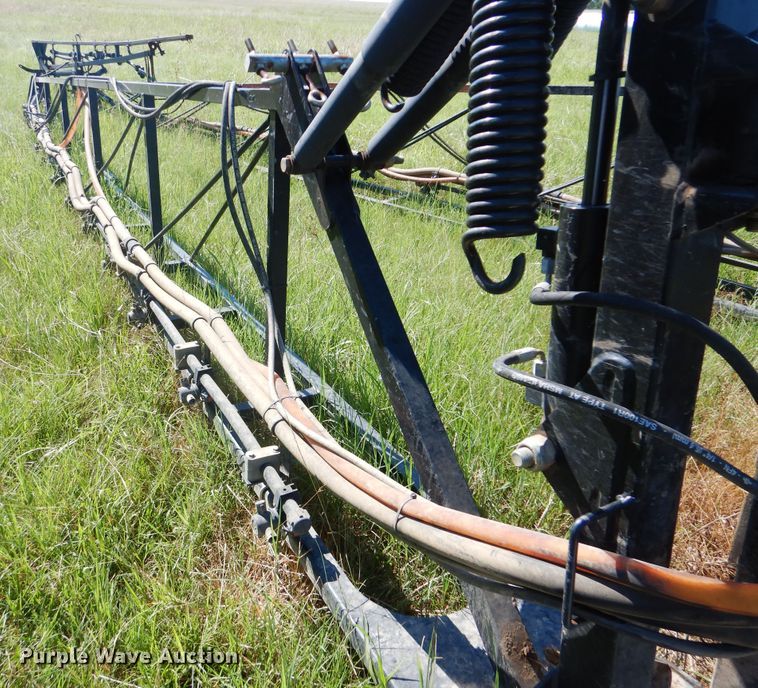 image for item DI0301 2007 SpraCoupe 4455 sprayer