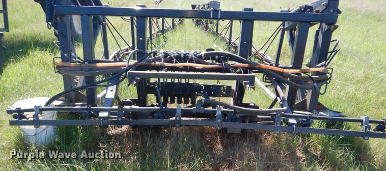 image for item DI0301 2007 SpraCoupe 4455 sprayer