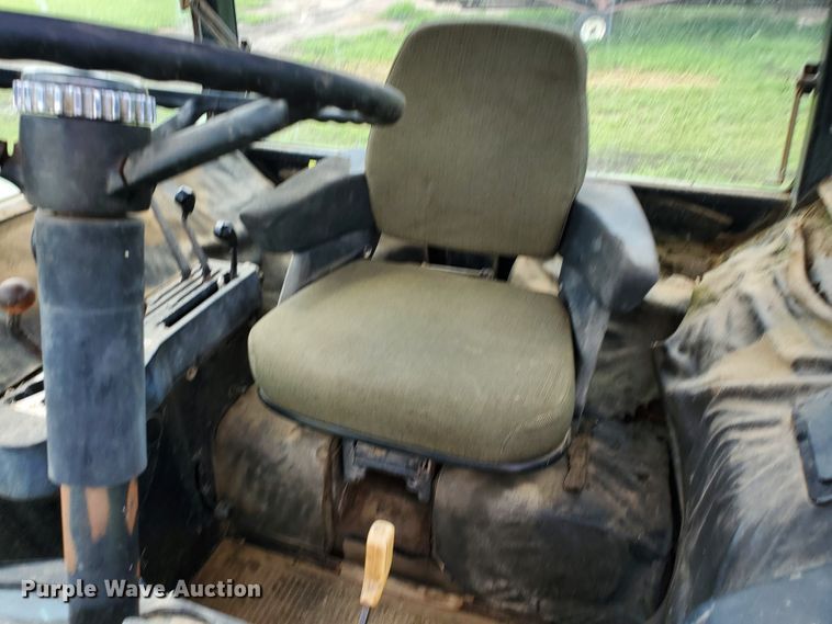 image for item DJ3151 1974 John Deere 4430  tractor