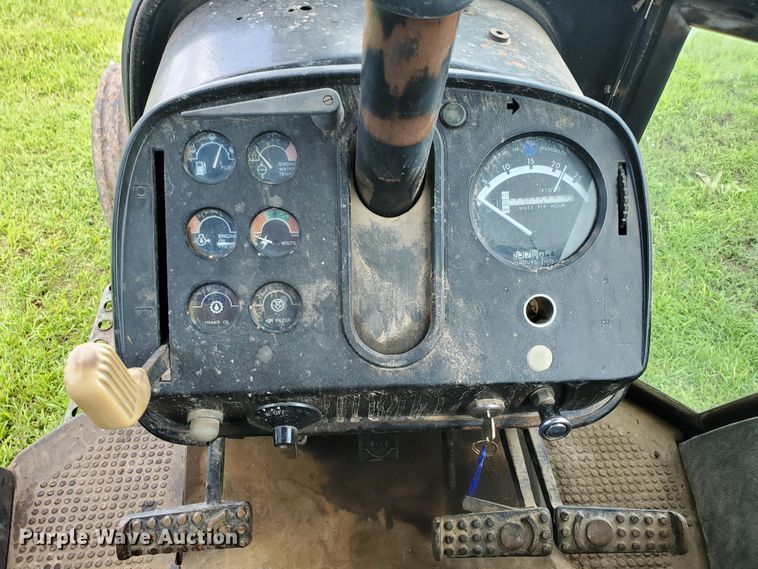 image for item DJ3151 1974 John Deere 4430  tractor