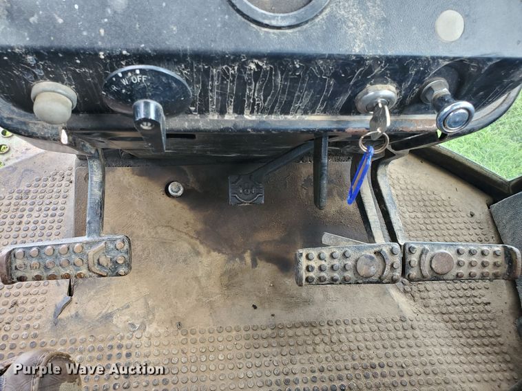 image for item DJ3151 1974 John Deere 4430  tractor