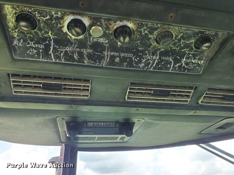 image for item DJ3151 1974 John Deere 4430  tractor