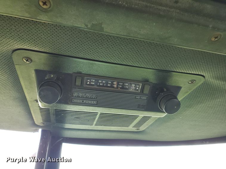 image for item DJ3151 1974 John Deere 4430  tractor