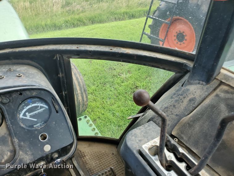 image for item DJ3151 1974 John Deere 4430  tractor