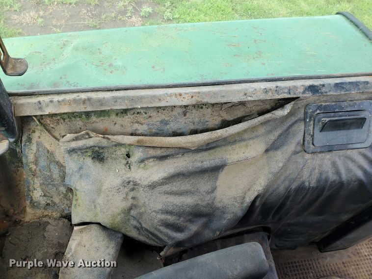 image for item DJ3151 1974 John Deere 4430  tractor