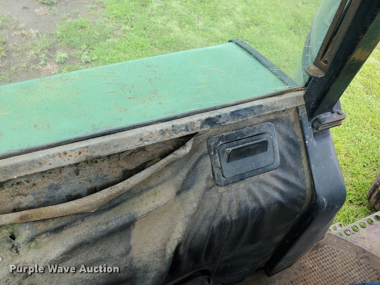 image for item DJ3151 1974 John Deere 4430  tractor