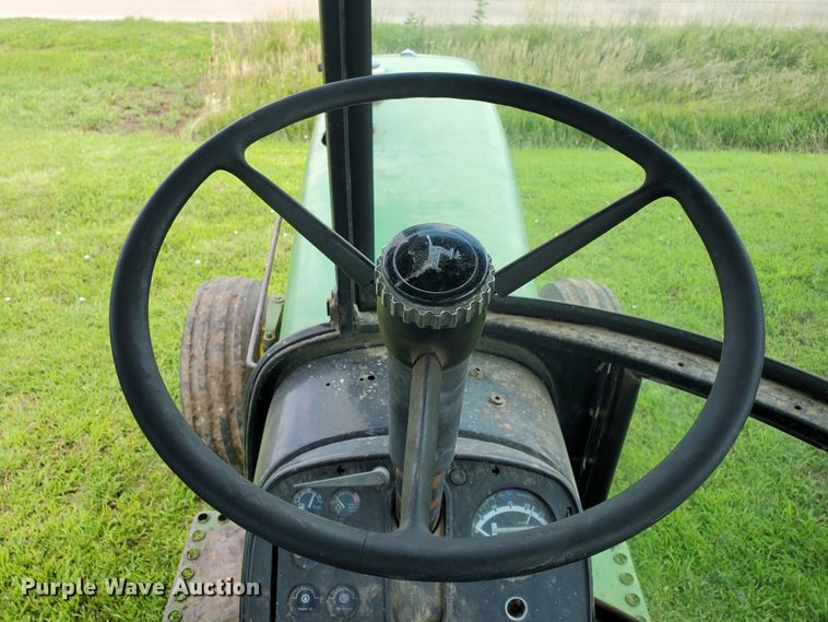 image for item DJ3151 1974 John Deere 4430  tractor