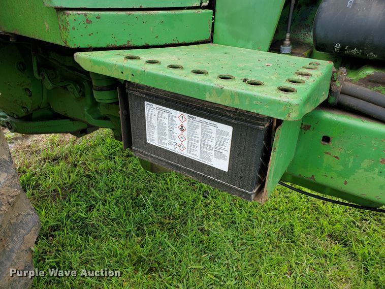 image for item DJ3151 1974 John Deere 4430  tractor