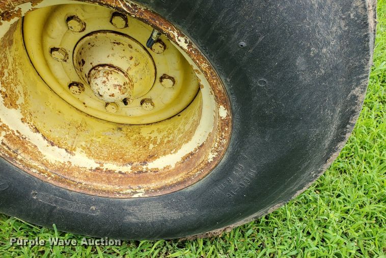 image for item DJ3151 1974 John Deere 4430  tractor