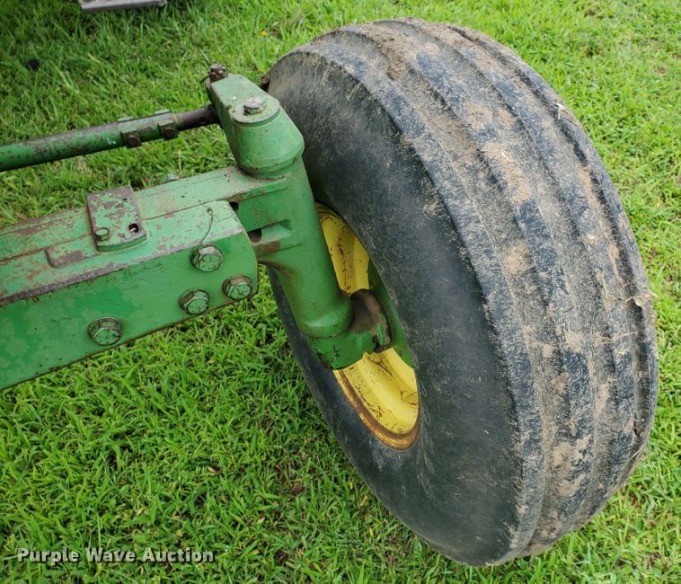 image for item DJ3151 1974 John Deere 4430  tractor