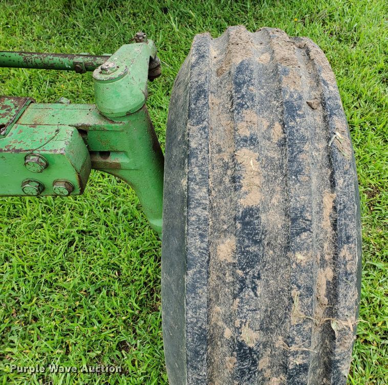 image for item DJ3151 1974 John Deere 4430  tractor