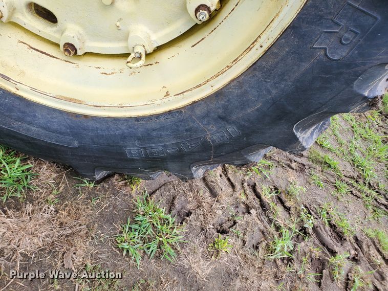 image for item DJ3151 1974 John Deere 4430  tractor