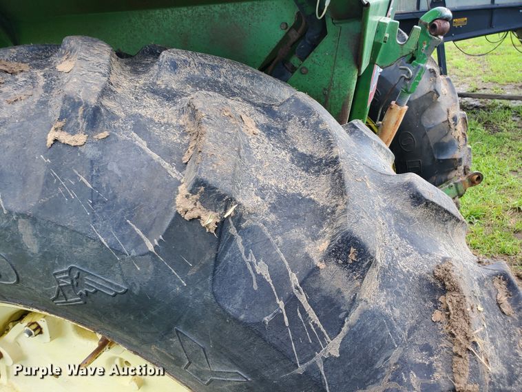 image for item DJ3151 1974 John Deere 4430  tractor