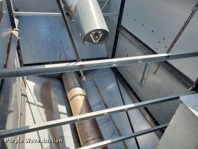 image for item DJ3152 1983 Gleaner L3 60th Anniversary combine