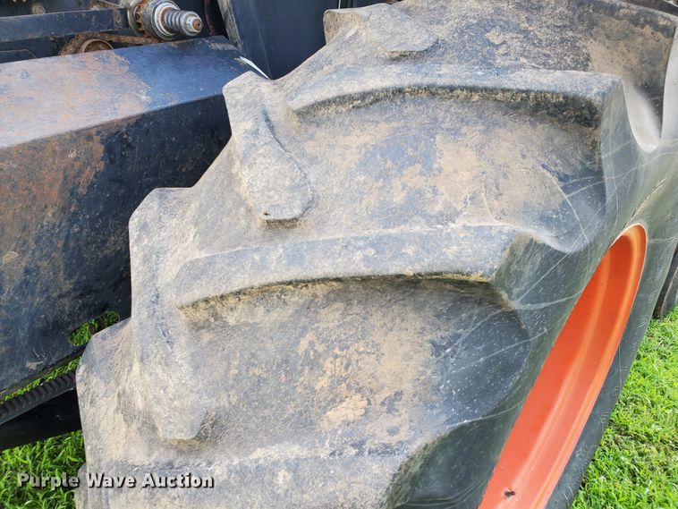 image for item DJ3152 1983 Gleaner L3 60th Anniversary combine