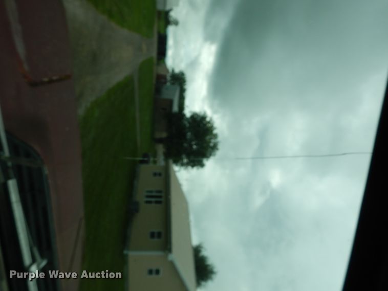 image for item DJ4324 1980 International S1954  grain truck