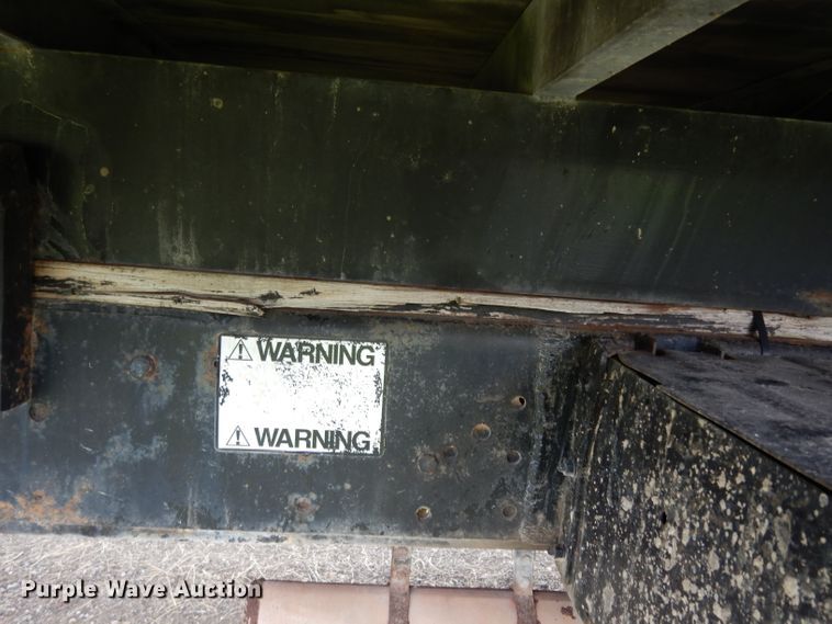 image for item DJ4324 1980 International S1954  grain truck