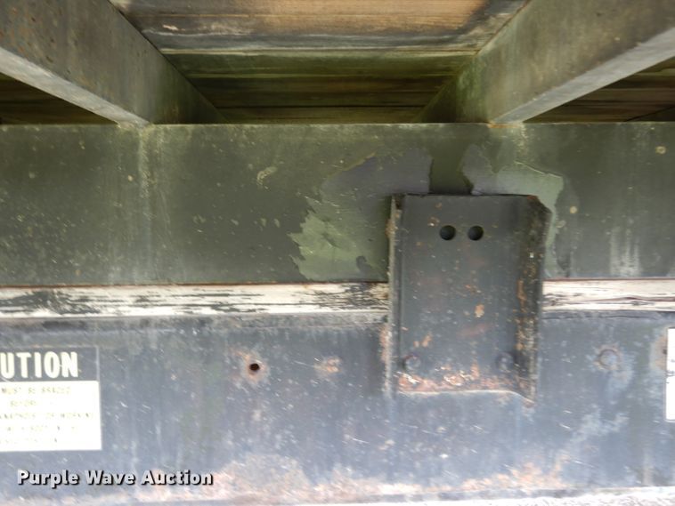 image for item DJ4324 1980 International S1954  grain truck