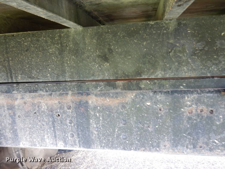 image for item DJ4324 1980 International S1954  grain truck