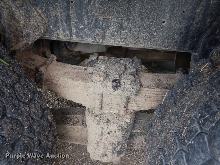 image for item DJ4324 1980 International S1954  grain truck