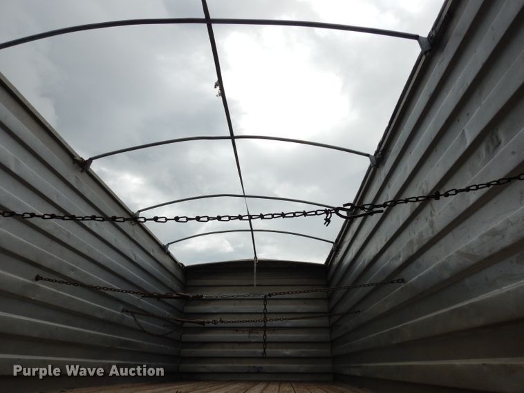 image for item DJ4324 1980 International S1954  grain truck