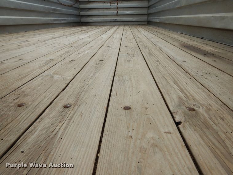 image for item DJ4324 1980 International S1954  grain truck