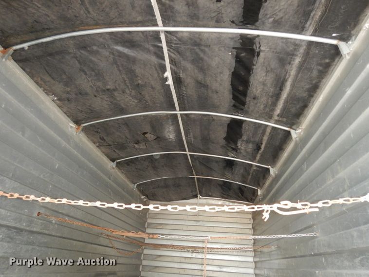 image for item DJ4324 1980 International S1954  grain truck