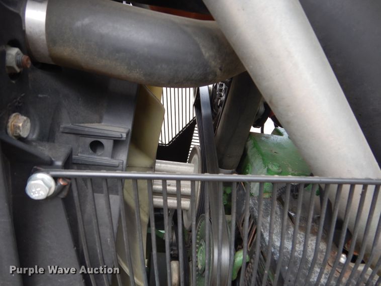 image for item FK9384 2014 John Deere 5075M  tractor