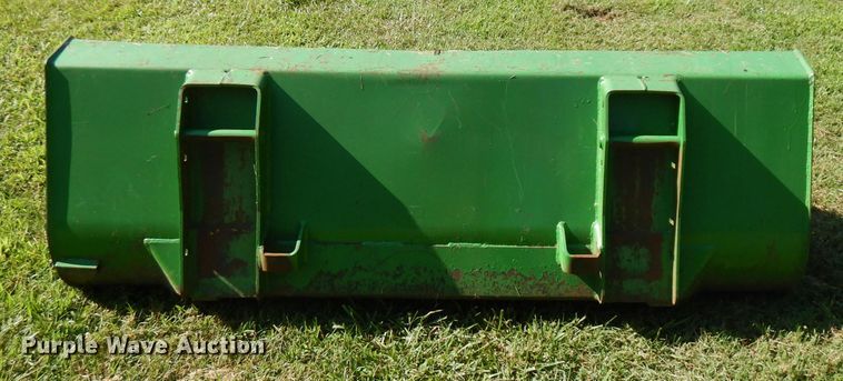 image for item FN9285 1983 John Deere 2750  tractor