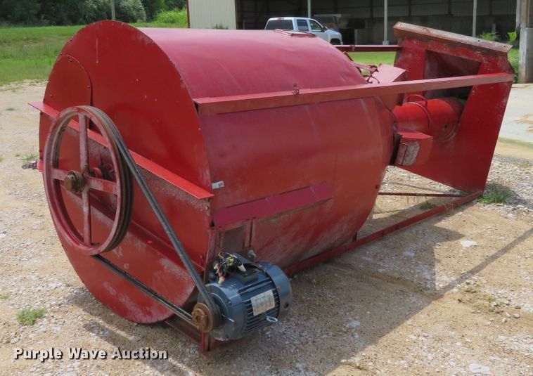 image for item GI9183 Feed mixer