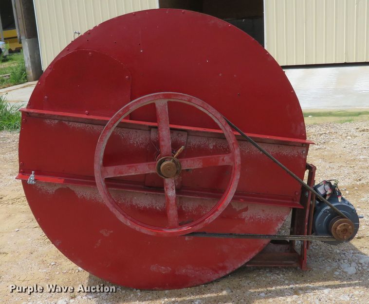 image for item GI9183 Feed mixer