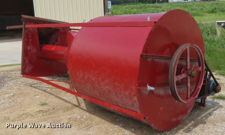 image for item GI9183 Feed mixer