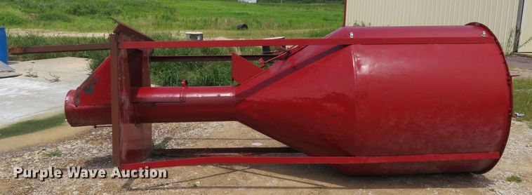 image for item GI9183 Feed mixer