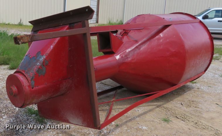 image for item GI9183 Feed mixer