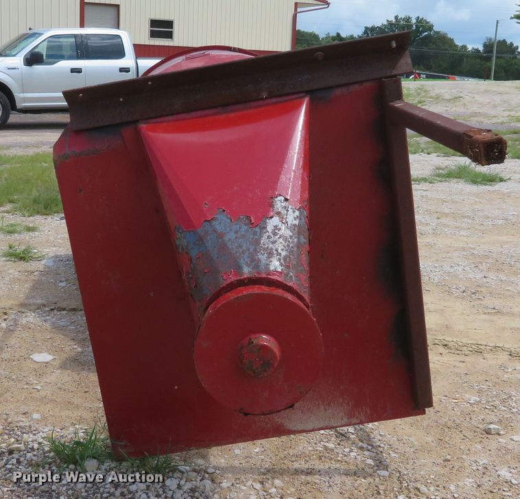 image for item GI9183 Feed mixer